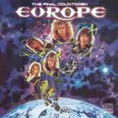 EUROPE / The Final Countdown - 1986 / USA
