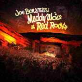 BONAMASSA, JOE / Muddy Wolf at Red Rocks - 2015 / EU