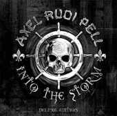 PELL, AXEL RUDI / Into The Storm - 2014 / Germany