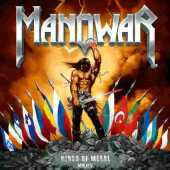 MANOWAR / Kings of Metal MMXIV / Germany