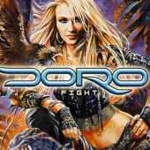 DORO / Fight - 2002 / Germany