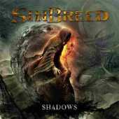 SINBREED / Shadows - 2014 / Germany