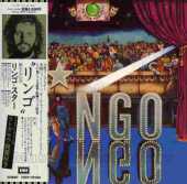 STARR, RINGO / Ringo - 1991 / JAPAN