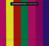 PET SHOP BOYS / Introspective - 1988 / USA