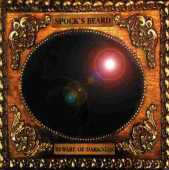 SPOCK'S BEARD / Beware Of Darkness - 1996 / USA