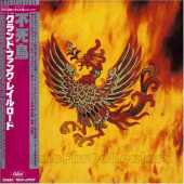 GRAND FUNK RAILROAD / Phoenix - 1972 / JAPAN
