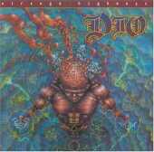 DIO / Strange Highways - 1993 / USA