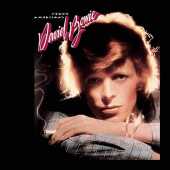 BOWIE, DAVID / Young Americans - 1975 / EU