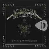 SCHENKER, MICHAEL / Spirit on a Mission - 2015 / Germany