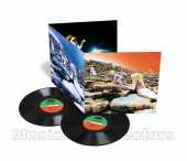 LED ZEPPELIN / Houses of the Holy - 1973 / USA