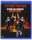FARMER, MYLENE / Stade De France - 2013 / EU