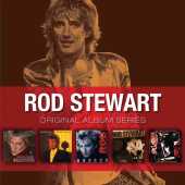 STEWART, ROD / Foolish Behaviour / Tonight I'm Yours / Camouflage / Every Beat Of My Heart / Vagabond Heart / USA