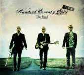 HUNDRED SEVENTY SPLIT / The Road - Live - 2015 / UK