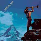 DEPECHE MODE / Construction Time Again - 1983 / USA
