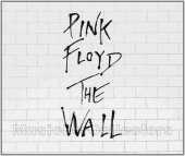 PINK FLOYD / The Wall - 1978 / UK