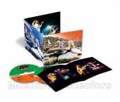 LED ZEPPELIN / Houses of the Holy - 1973 / USA