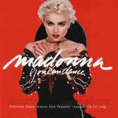 MADONNA / You Can Dance - 1987 / Germany