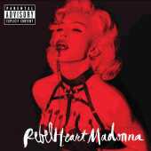 MADONNA / Rebel Heart - 2015 / EU