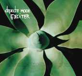 DEPECHE MODE / Exciter - 2001 / EU