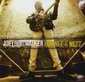 WALKER, JOE LOUIS / Hornet's West - 2014 / USA