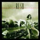 RUSH / Permanent Waves - 1980 / USA