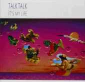 TALK TALK / It's My Life - 1984 / USA
