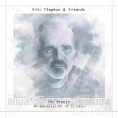 CLAPTON, ERIC / FRIENDS / The Breeze (Knopfler, Mayer, Nelson, Petty) / EU