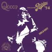 QUEEN / Live at the Rainbow - 1974 / EU