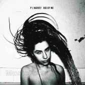 PJ HARVEY / Rid Of Me - 1993 / USA