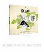 LORD, JON / The Composer - 2014 / Germany