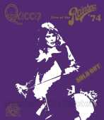 QUEEN / Live at the Rainbow - 1974 / USA