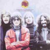 BARCLAY JAMES HARVEST / Everyone Is Everybody Else - 1974 / Germany