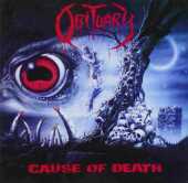 OBITUARY / Cause Of Death - 1990 / Germany