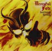 MERCYFUL FATE / Don't Break The Oath - 1984 / Germany