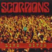 SCORPIONS / Live Bites - 1995 / USA