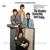 BEATLES, THE / Yesterday And Today / USA