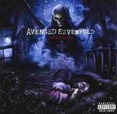 AVENGED SEVENFOLD / Nightmare - 2010 / USA