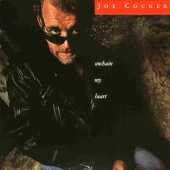 COCKER, JOE / Unchain My Heart - 1987 / USA