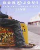 BON JOVI / This Left Feels Right Live - 2003 / EU