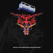 JUDAS PRIEST / Defenders of the Faith - 1984 / USA