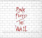 PINK FLOYD / The Wall - 1978 / EU