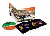 LED ZEPPELIN / Houses of the Holy - 1973 / USA