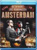 BONAMASSA, JOE / Live In Amsterdam - 2014 / EU