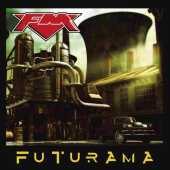 FM / Futurama - 2014 / Germany