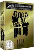 SMOKIE / Gold 1975 - 2015 / Germany