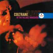 COLTRANE, JOHN / Live at Village Vanguard [SHM] - 1961 / JAPAN