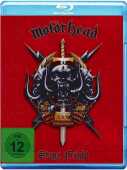 MOTORHEAD / Stage Fight / Germany