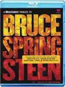 SPRINGSTEEN, BRUCE / A Musicares Tribute - 2014 / USA