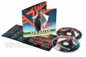 VAN HALEN / Tokyo Dome In Concert - 2015 / USA