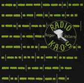 WATERS, ROGER / Radio K.A.O.S. - 1987 / Germany